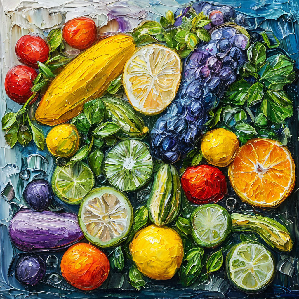 7-дневный детокс-план для очищения организма