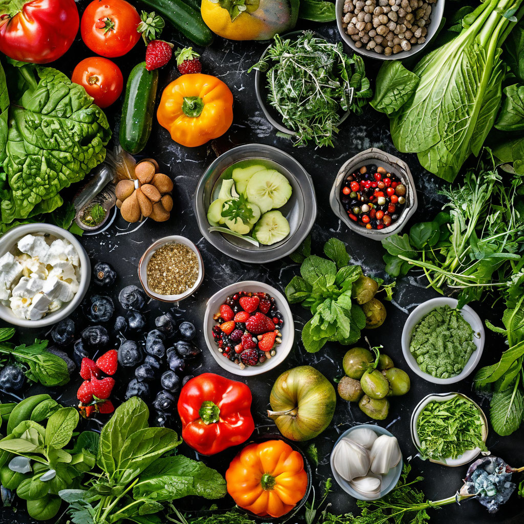 7-дневный план детоксикации: меню и рекомендации