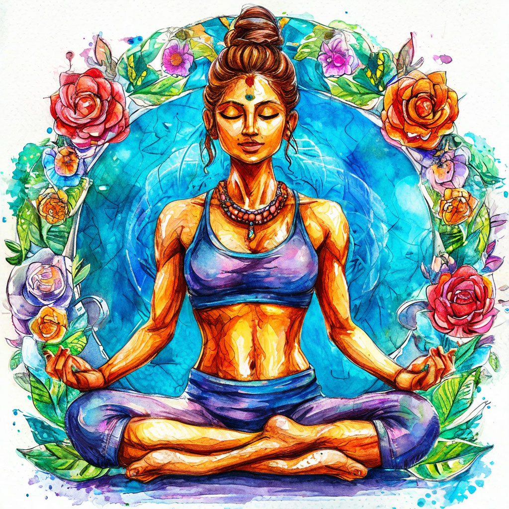 Асаны йоги для улучшения работы кишечника