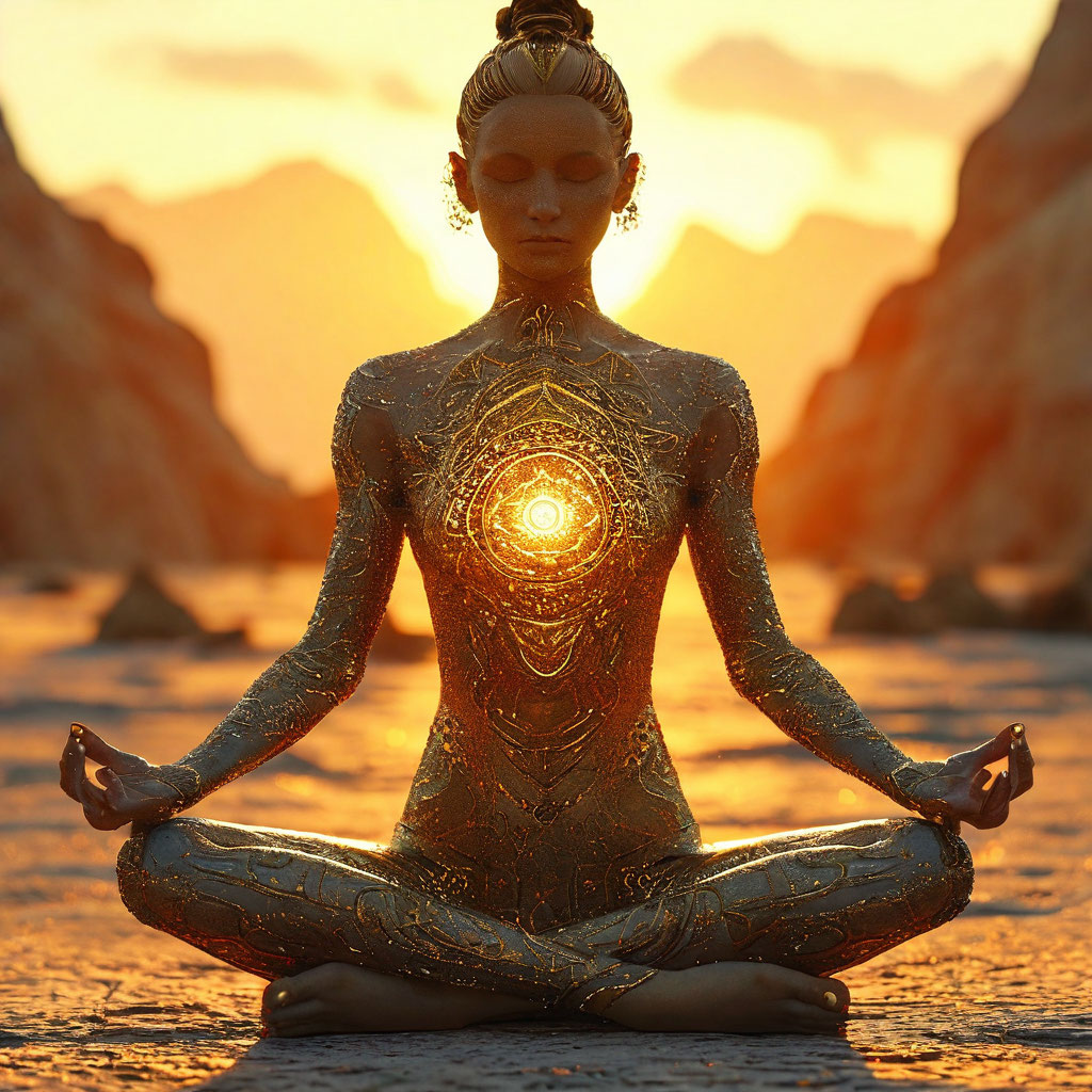 Асаны йоги для улучшения работы пищеварительной системы