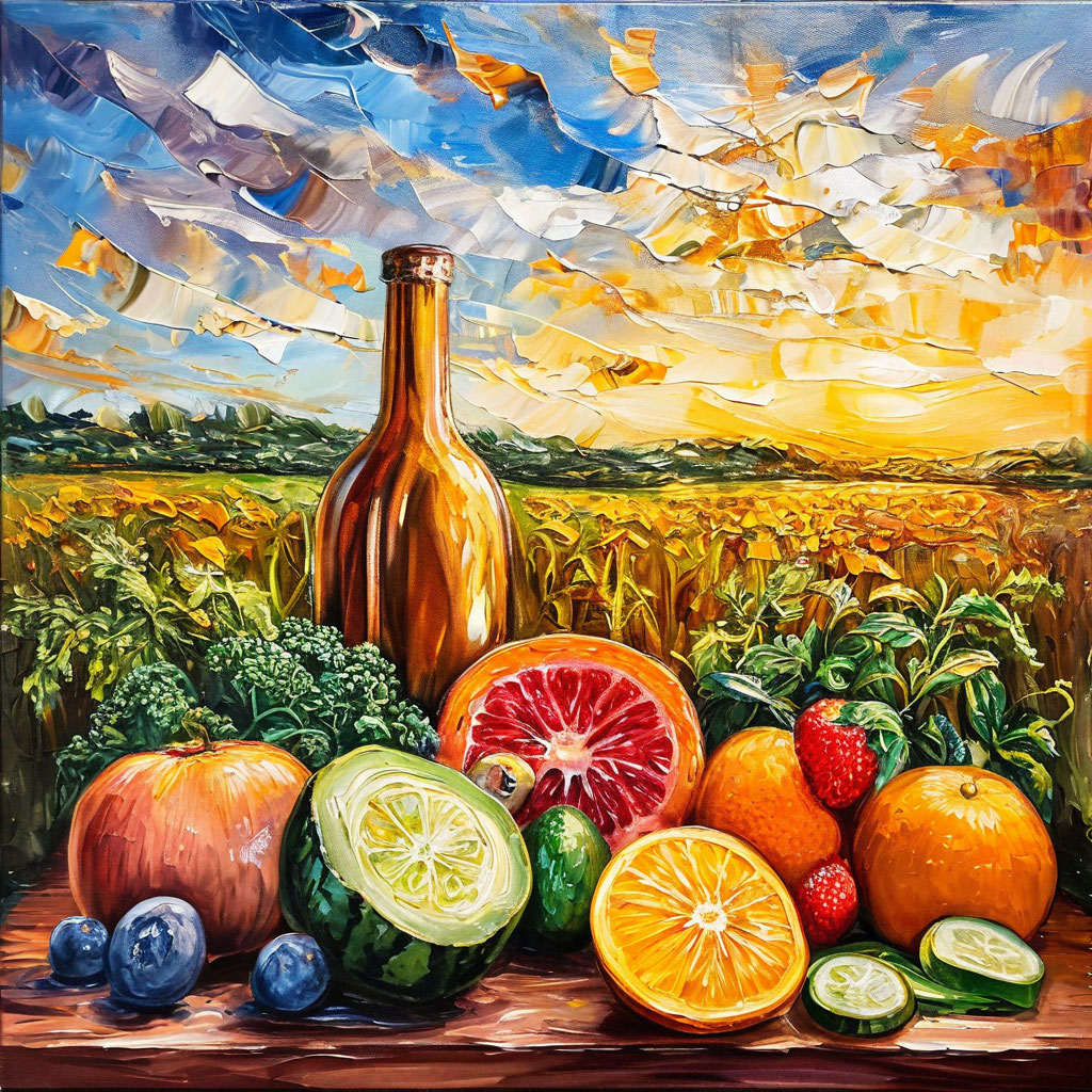 Детокс-диеты: какие работают, а какие могут навредить