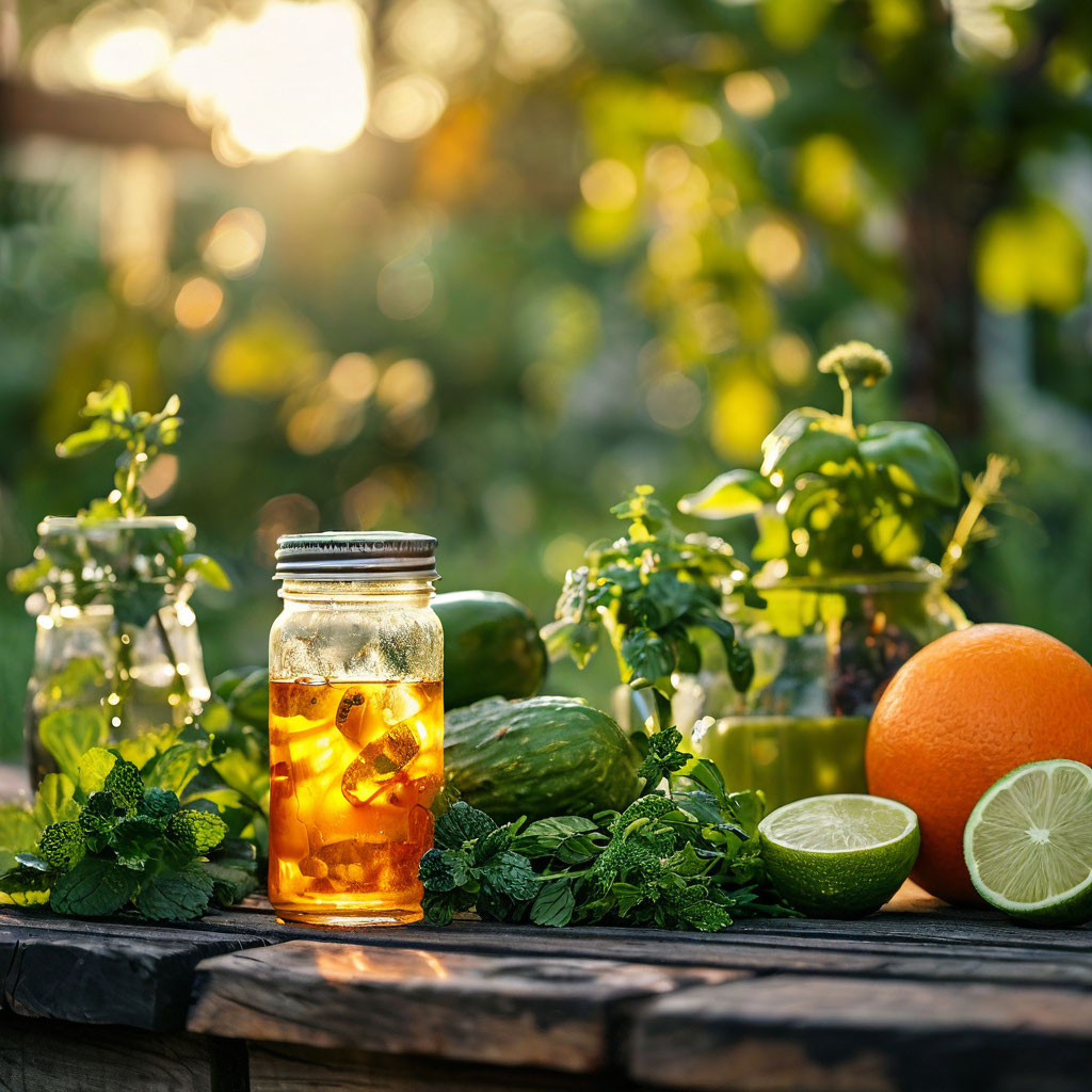 Детокс-программы: как выбрать подходящую и не навредить здоровью