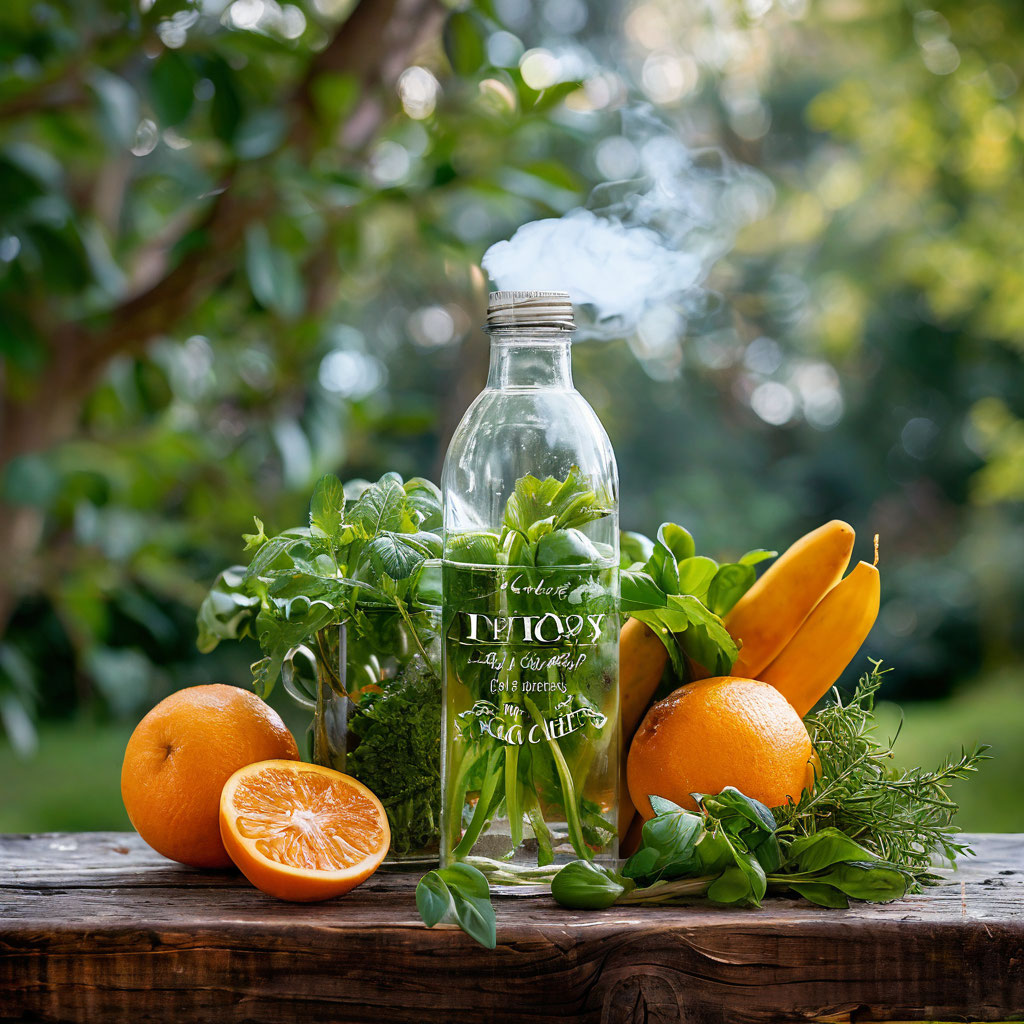 Детокс-программы: какие действительно работают и не вредят здоровью