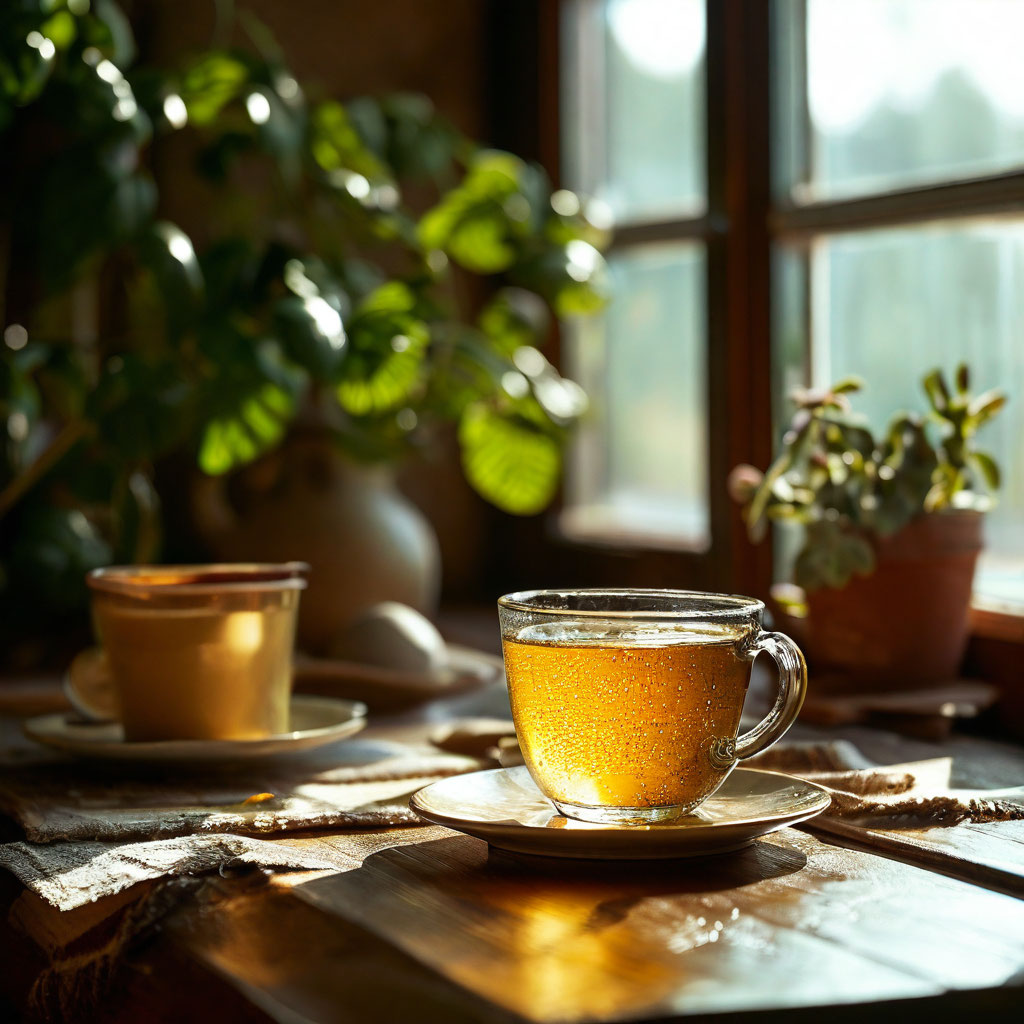 Как начать день правильно: утренние ритуалы для энергии и продуктивности