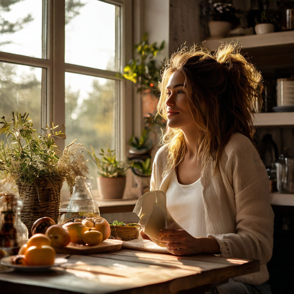 Как начать утро правильно: привычки здорового человека