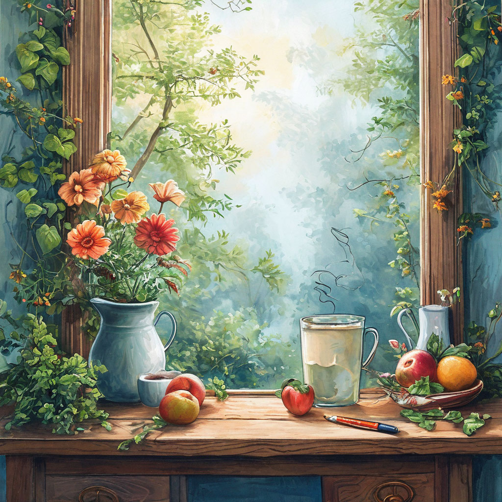 Как начать утро правильно: советы для энергичного дня