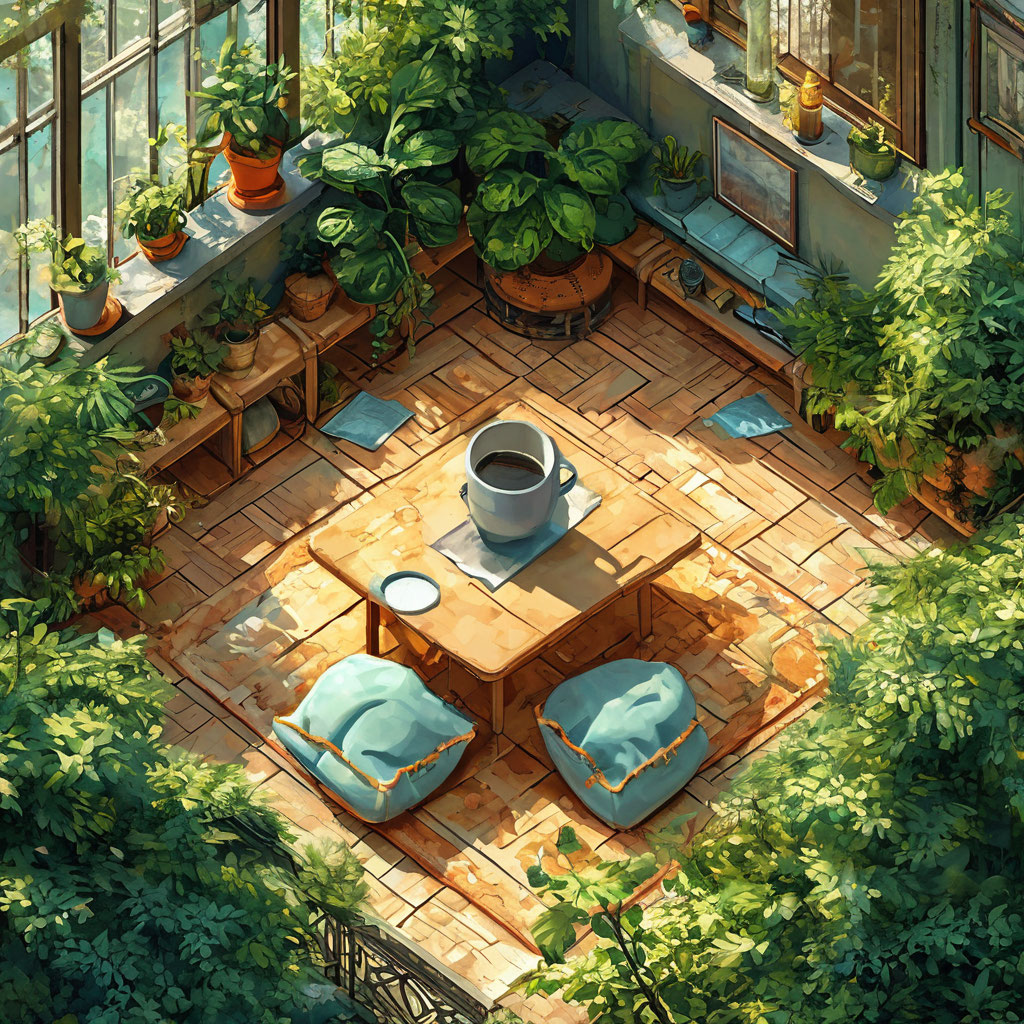 Как начать утро правильно: заряд бодрости на весь день