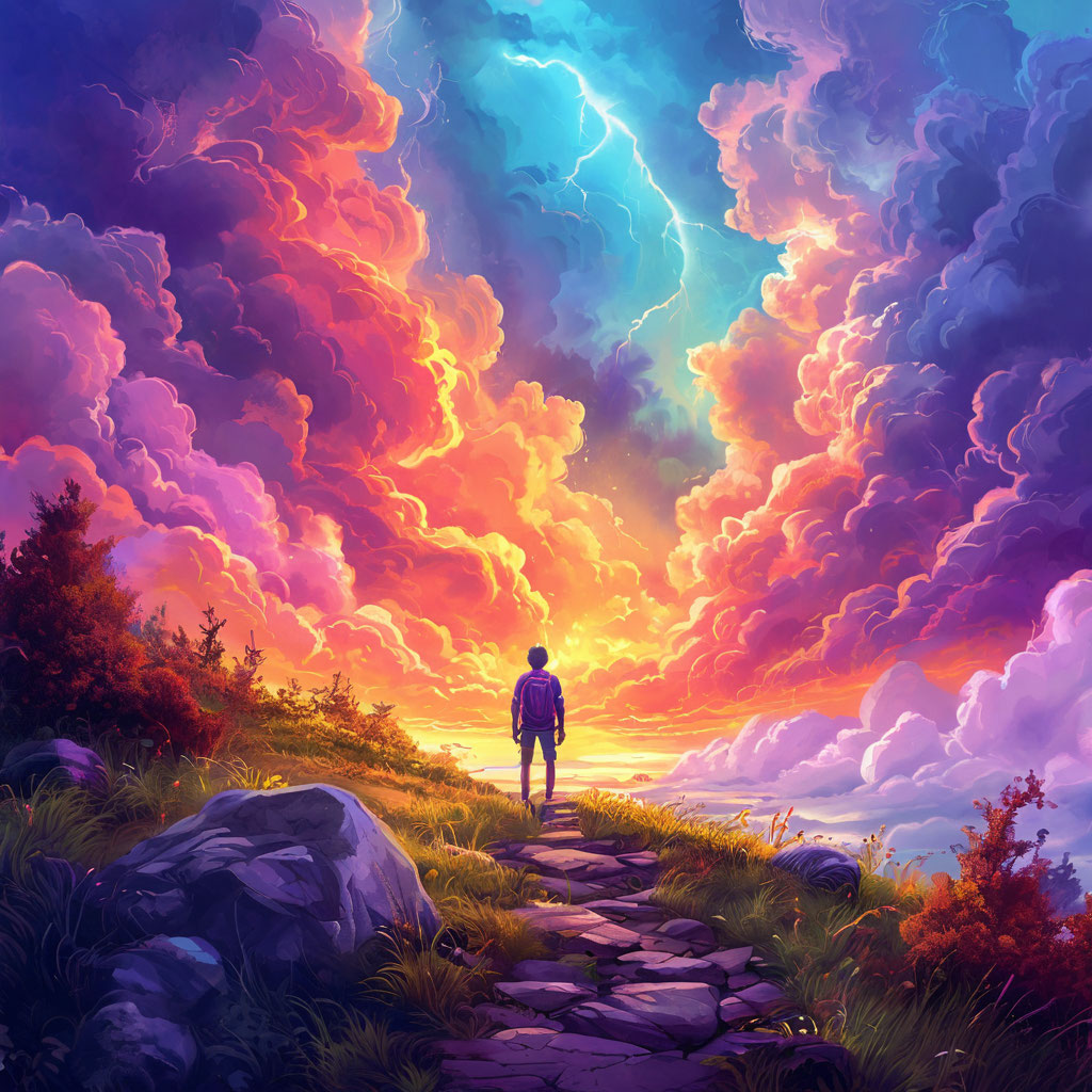 Как поставить цель и не перегореть: техники для сохранения мотивации