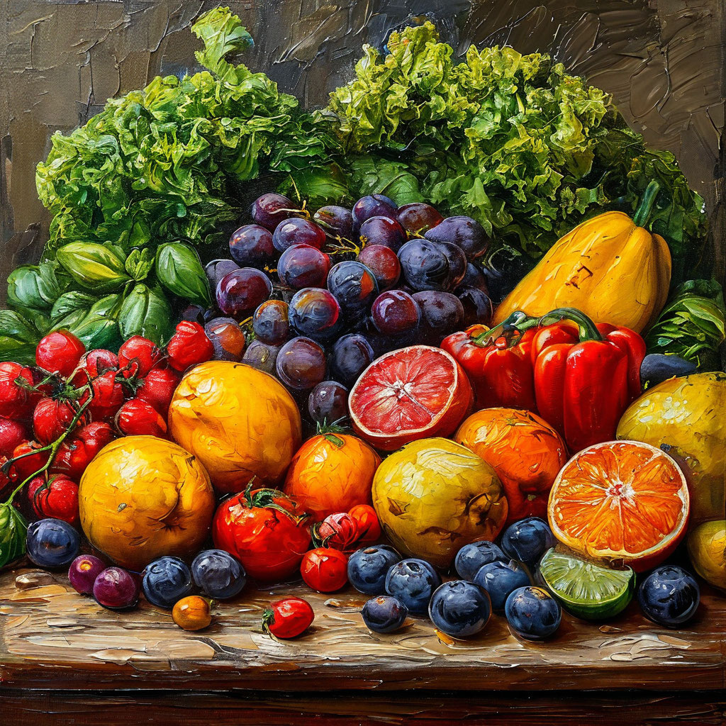 Как повысить иммунитет с помощью питания и образа жизни