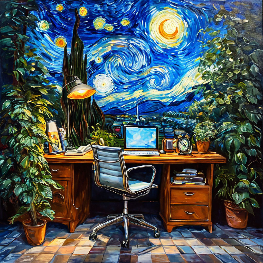 Как правильно организовать рабочее место для поддержания здоровья позвоночника