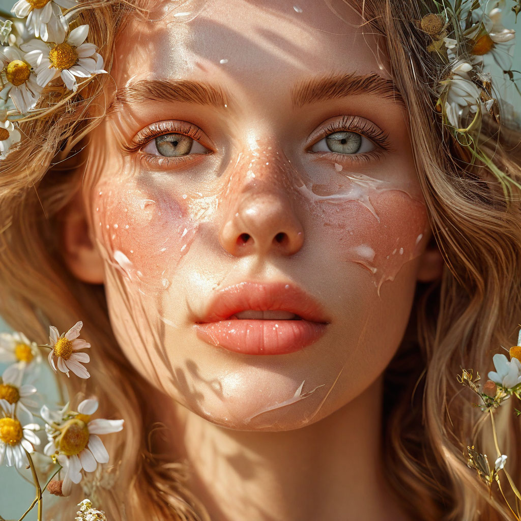 Как правильно ухаживать за кожей летом: советы и рекомендации