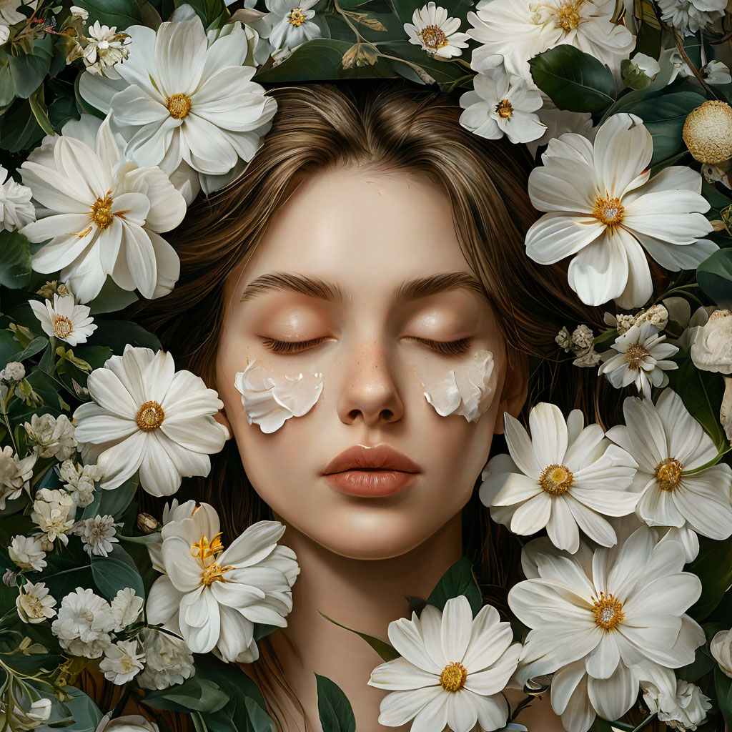 Как правильно ухаживать за кожей лица в разные сезоны