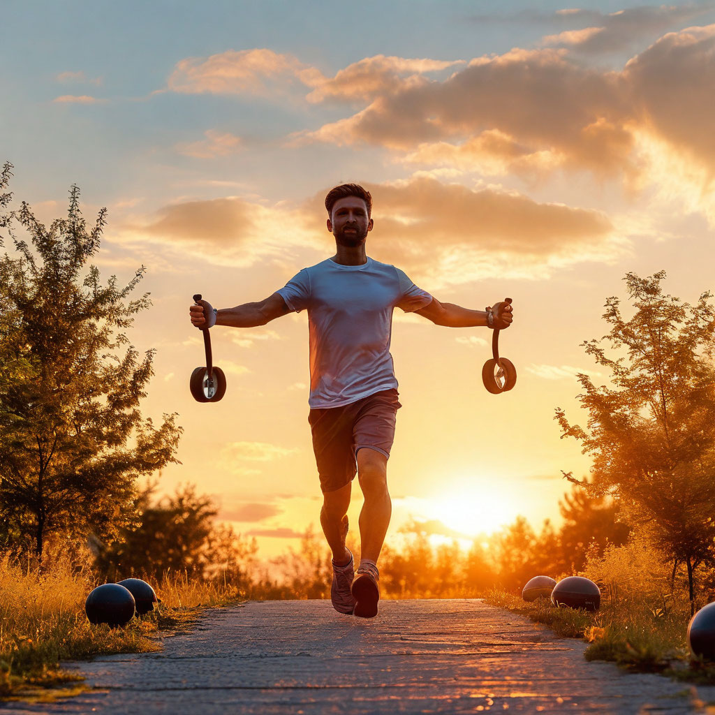 Как развить самодисциплину для регулярных занятий спортом