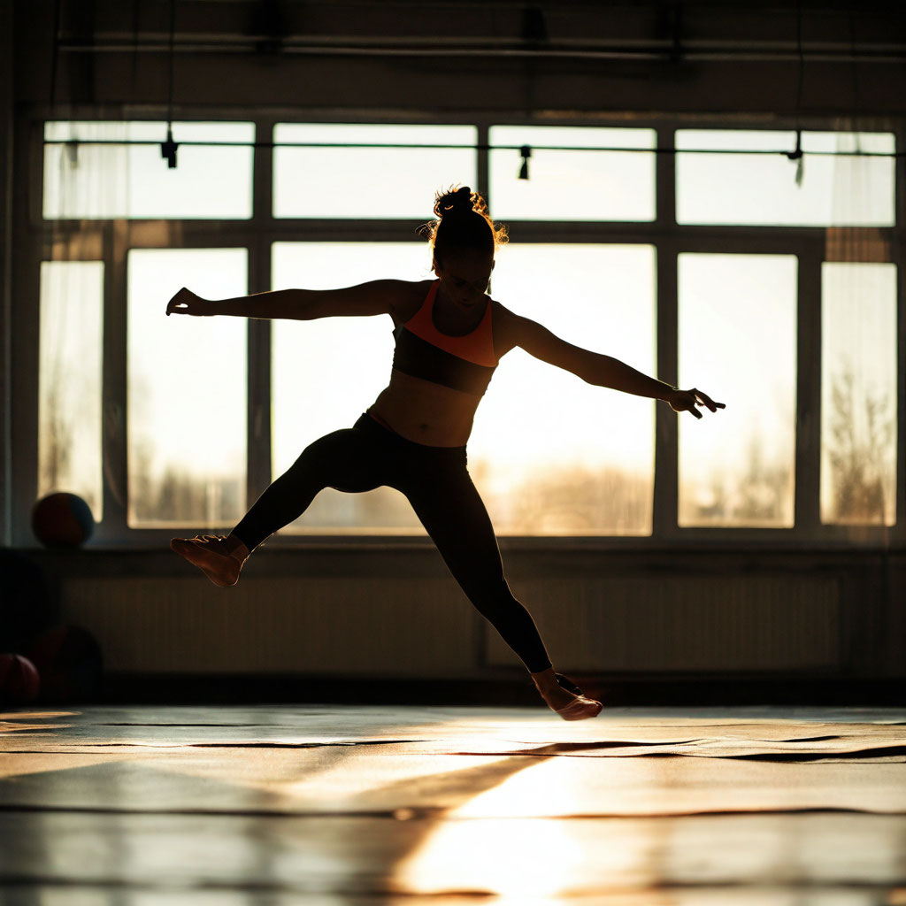 Как развить устойчивую мотивацию для занятий спортом