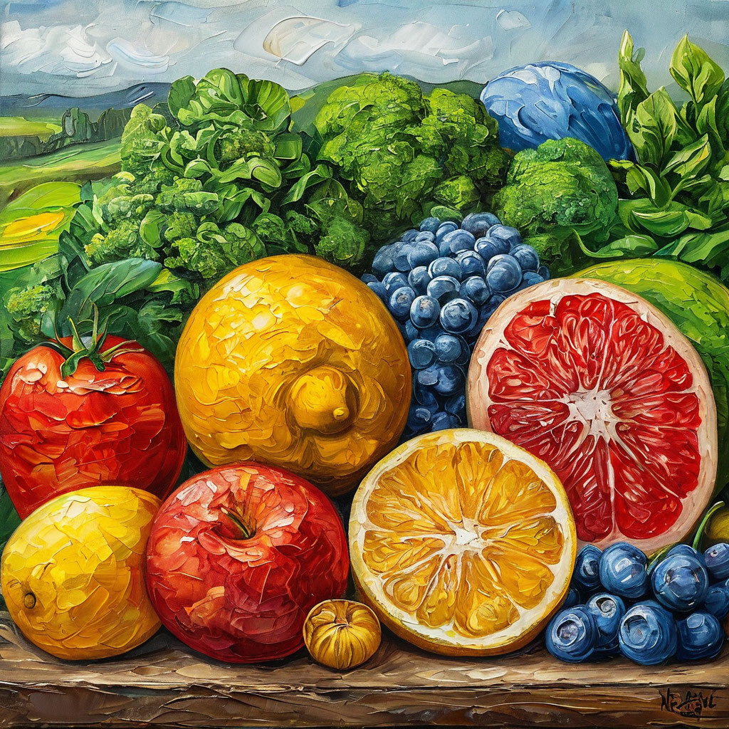 Как спорт и питание влияют на укрепление иммунитета