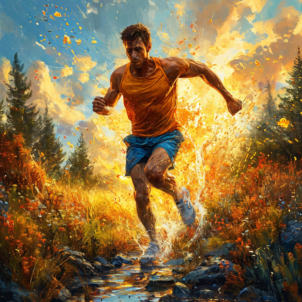 Как спорт влияет на иммунитет: виды физической активности для профилактики болезней