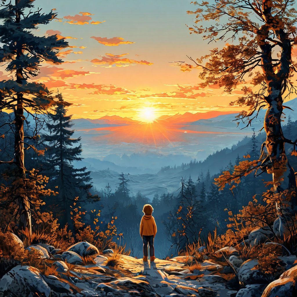 Как укрепить иммунитет ребёнка в период эпидемии