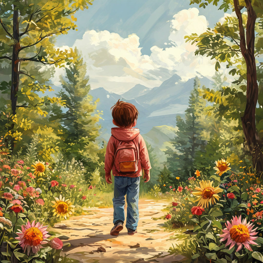 Как укрепить иммунитет ребёнка в период вирусных заболеваний