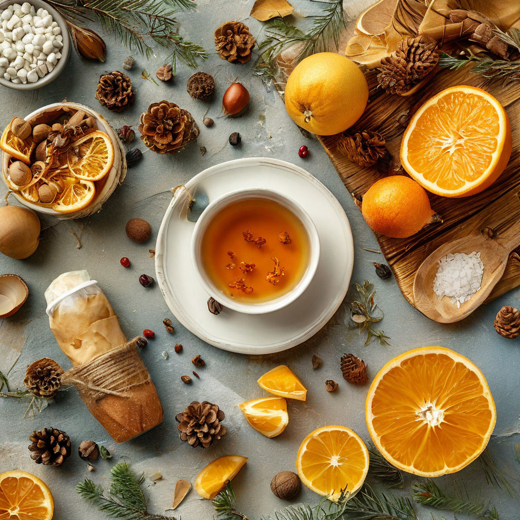 Как укрепить иммунитет в сезон простуд: простые и эффективные способы