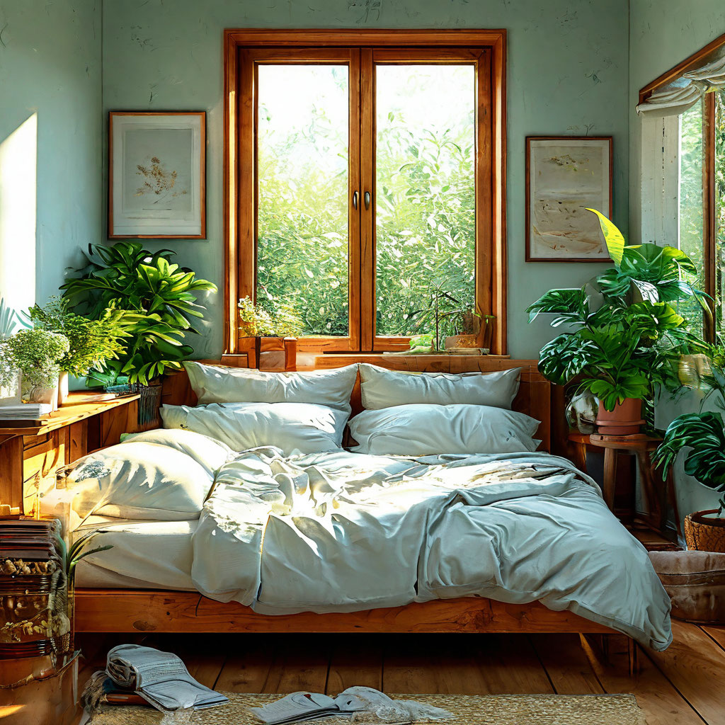 Как улучшить качество сна с помощью правильной температуры в спальне