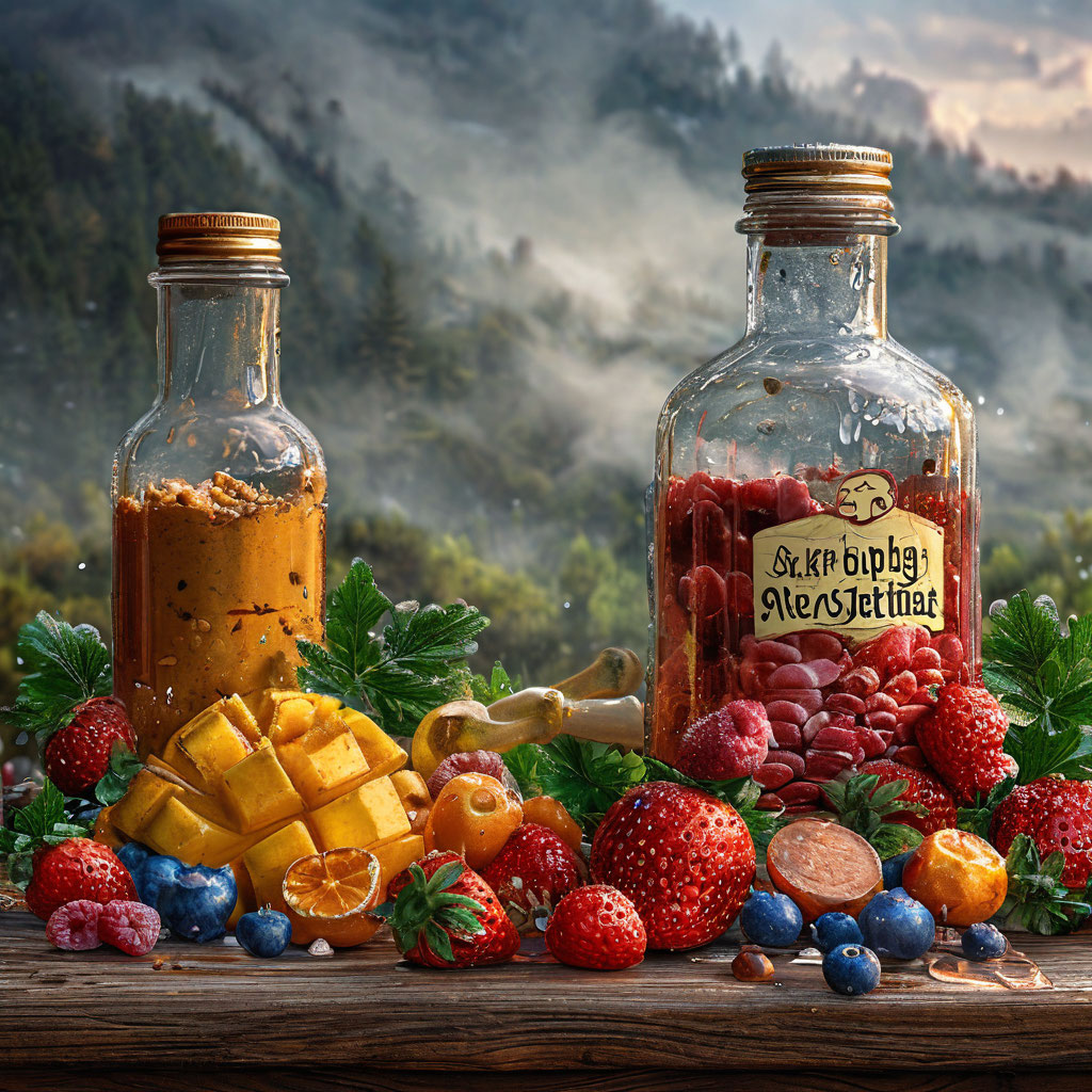 Как выбрать протеин: виды, польза и особенности