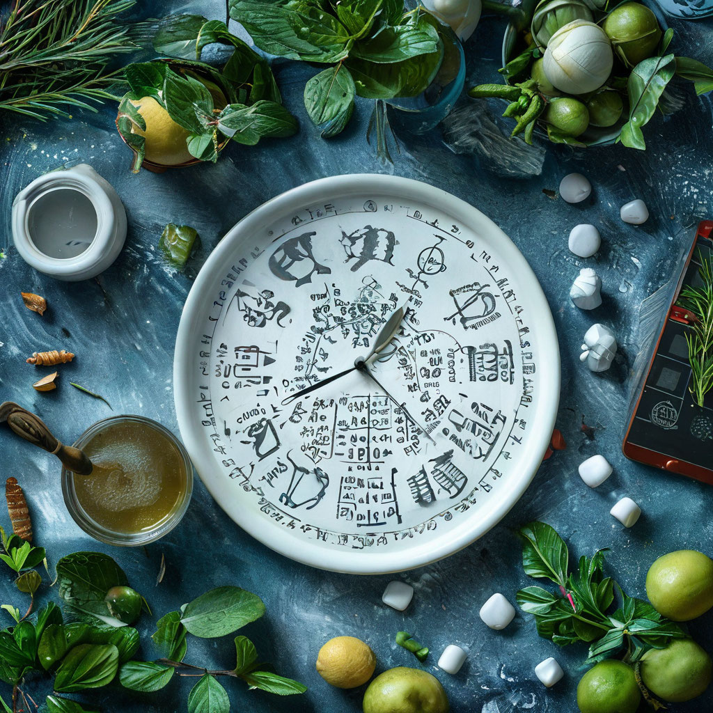 Как выбрать удобный график тренировок и придерживаться его