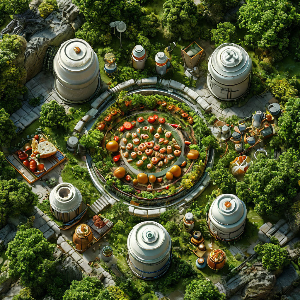 Роль пробиотиков в укреплении иммунитета и профилактике заболеваний